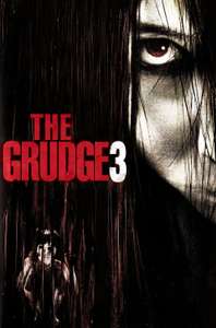 The Grudge 3 - Poster