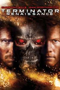 Terminator Salvation - Posters