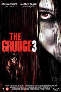 The Grudge 3 - Poster