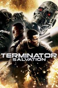 Terminator Salvation - Posters