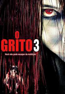 The Grudge 3 - Poster