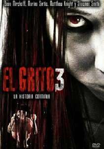 The Grudge 3 - Poster