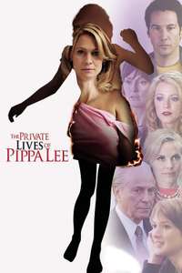 The Private Lives of Pippa Lee - Poster