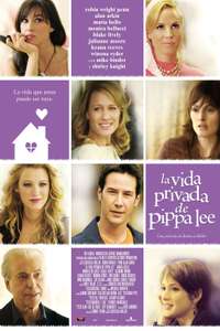 The Private Lives of Pippa Lee - Poster