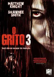 The Grudge 3 - Poster