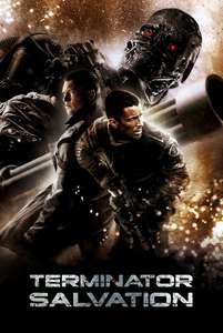 Terminator Salvation - Posters