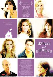 The Private Lives of Pippa Lee - Poster