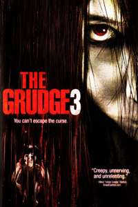 The Grudge 3 - Poster