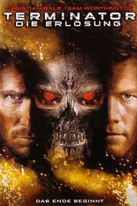 Terminator Salvation - Posters