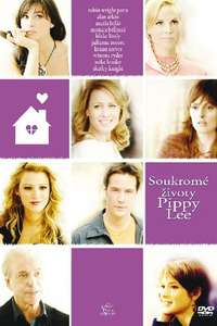The Private Lives of Pippa Lee - Poster
