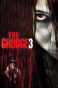 The Grudge 3 - Poster