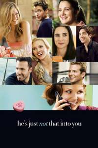 He's Just Not That Into You - Posters