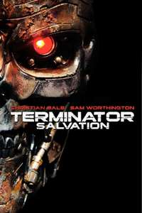 Terminator Salvation - Posters