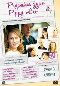 The Private Lives of Pippa Lee - Poster