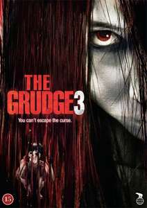 The Grudge 3 - Poster