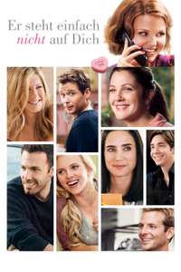 He's Just Not That Into You - Posters