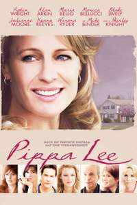 The Private Lives of Pippa Lee - Poster
