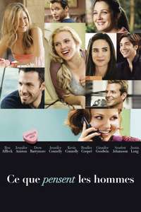 He's Just Not That Into You - Posters