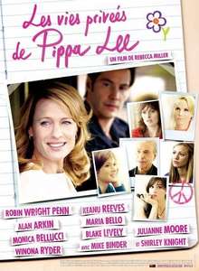 The Private Lives of Pippa Lee - Poster
