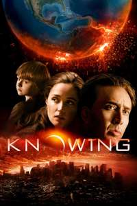 Knowing - Poster