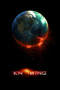 Knowing - Poster