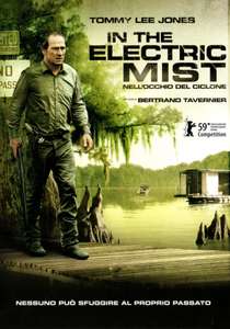 In the Electric Mist - Poster