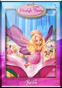 Barbie Presents: Thumbelina - Poster