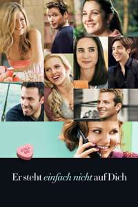 He's Just Not That Into You - Posters