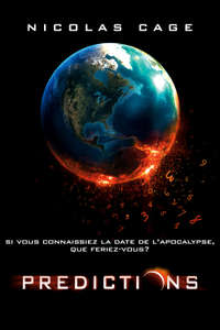 Knowing - Poster