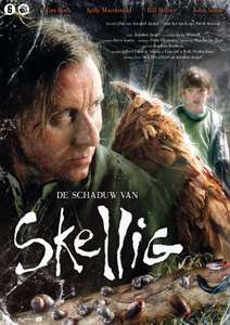 Skellig - Poster