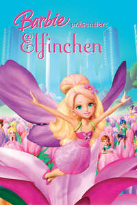 Barbie Presents: Thumbelina - Poster