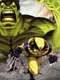 Hulk vs. Wolverine