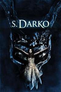 S. Darko - Poster