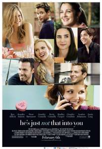 He's Just Not That Into You - Posters