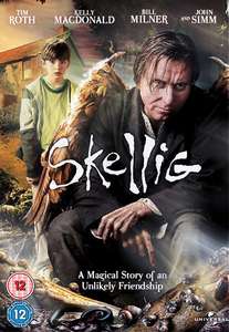 Skellig - Poster