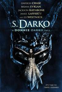 S. Darko - Poster