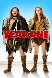 Year One - Poster