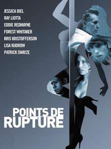 Powder Blue - Poster