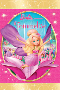Barbie Presents: Thumbelina - Poster