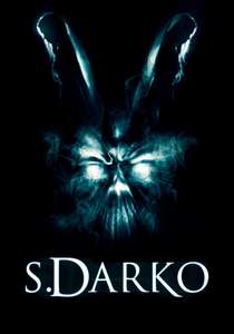 S. Darko - Poster