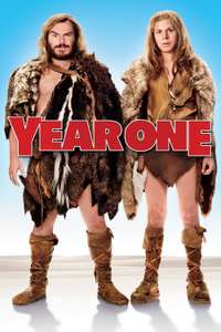 Year One - Poster