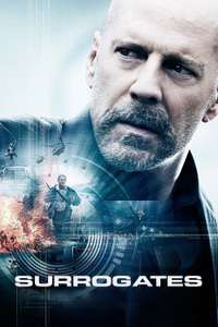 Surrogates - Poster