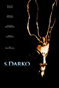 S. Darko - Poster