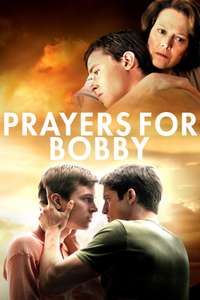 Prayers for Bobby - Poster