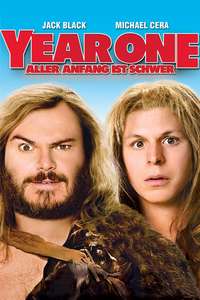 Year One - Poster