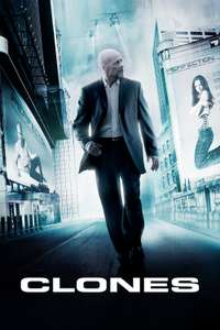 Surrogates - Poster
