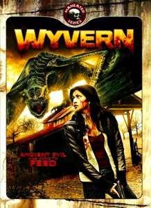 Wyvern - Poster