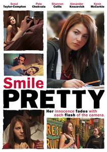 Smile Pretty - Poster
