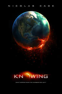 Knowing - Poster