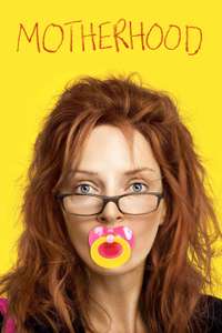 Motherhood - Poster